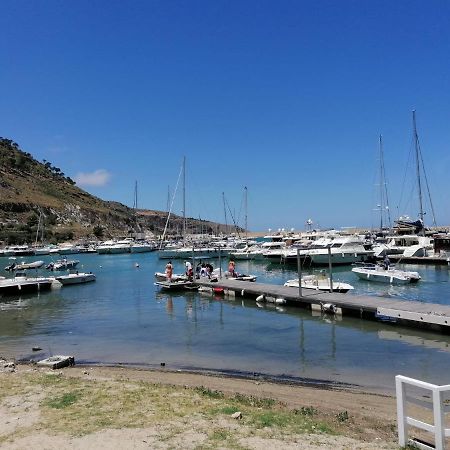 Case Vacanze Azzurra, Loredana E Trinacria Castellammare del Golfo Bagian luar foto