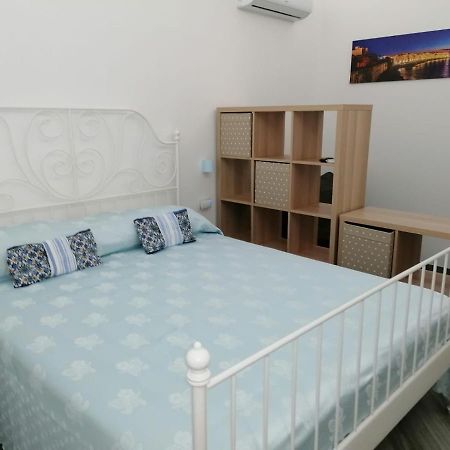 Case Vacanze Azzurra, Loredana E Trinacria Castellammare del Golfo Bagian luar foto
