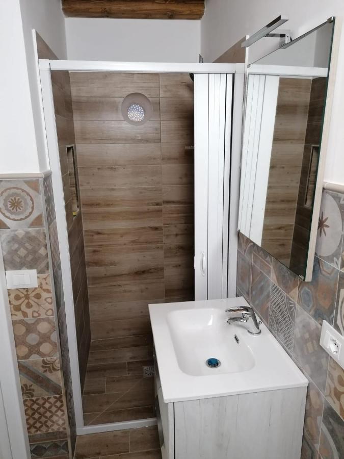 Case Vacanze Azzurra, Loredana E Trinacria Castellammare del Golfo Bagian luar foto