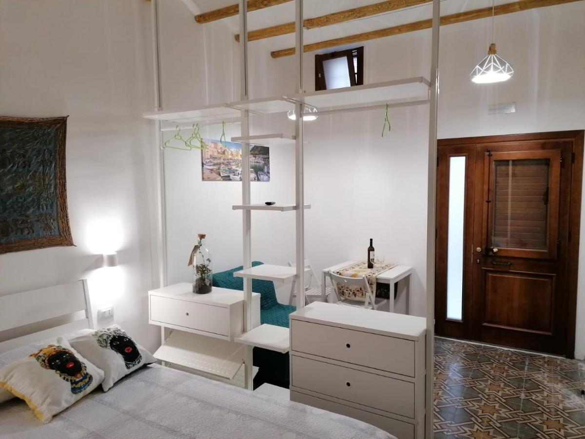 Case Vacanze Azzurra, Loredana E Trinacria Castellammare del Golfo Bagian luar foto