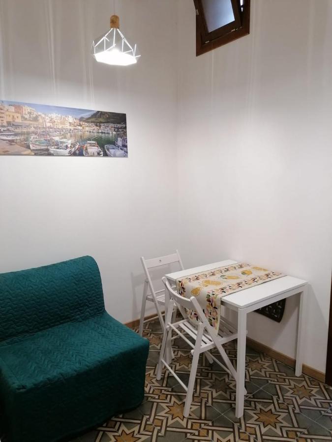 Case Vacanze Azzurra, Loredana E Trinacria Castellammare del Golfo Bagian luar foto