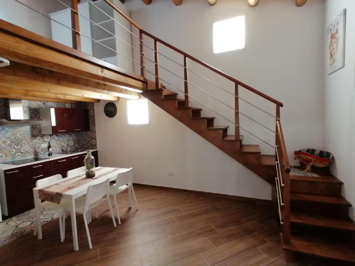 Case Vacanze Azzurra, Loredana E Trinacria Castellammare del Golfo Bagian luar foto
