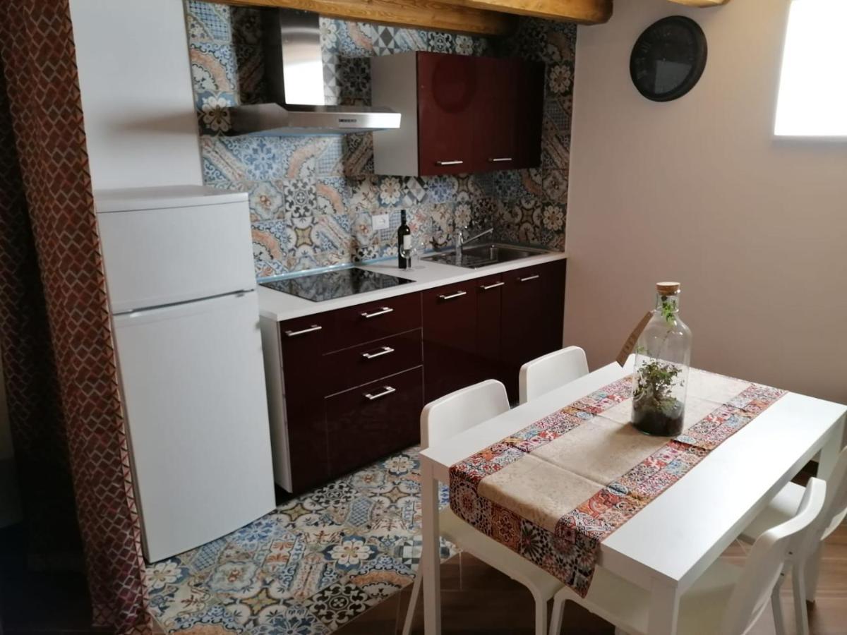 Case Vacanze Azzurra, Loredana E Trinacria Castellammare del Golfo Bagian luar foto