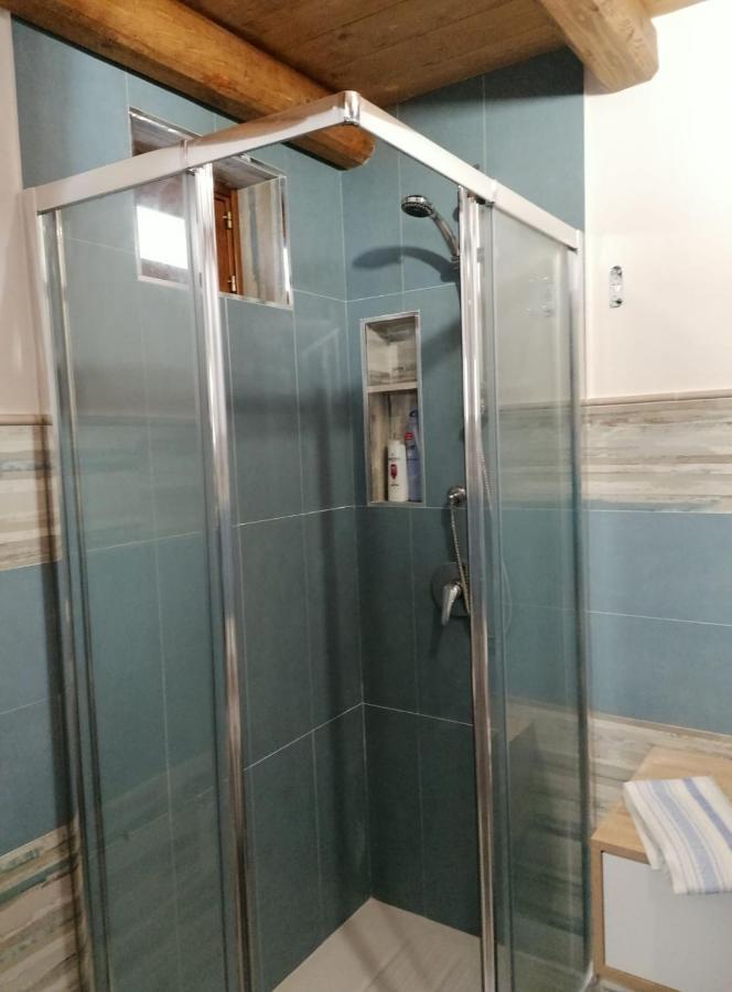 Case Vacanze Azzurra, Loredana E Trinacria Castellammare del Golfo Bagian luar foto