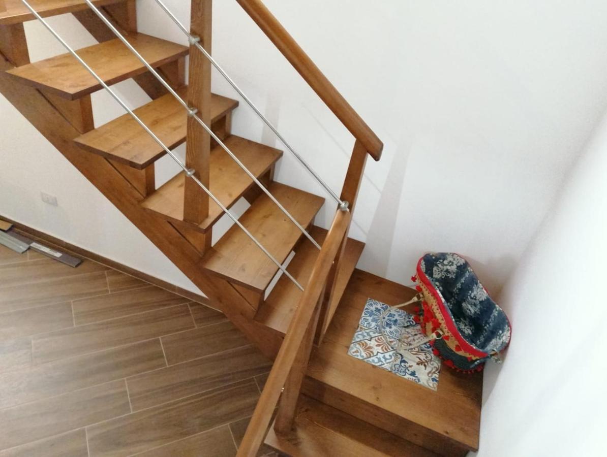Case Vacanze Azzurra, Loredana E Trinacria Castellammare del Golfo Bagian luar foto