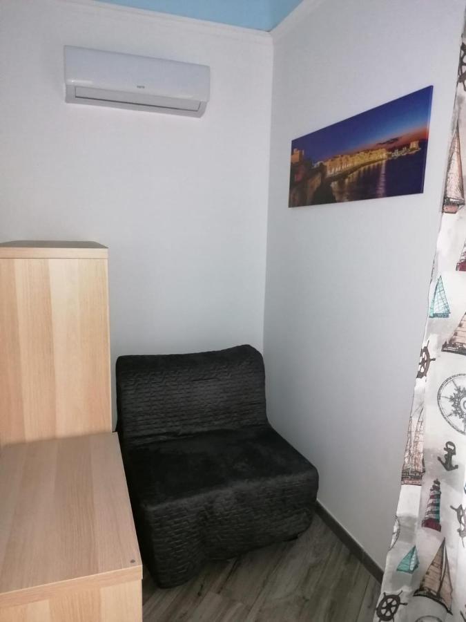 Case Vacanze Azzurra, Loredana E Trinacria Castellammare del Golfo Bagian luar foto