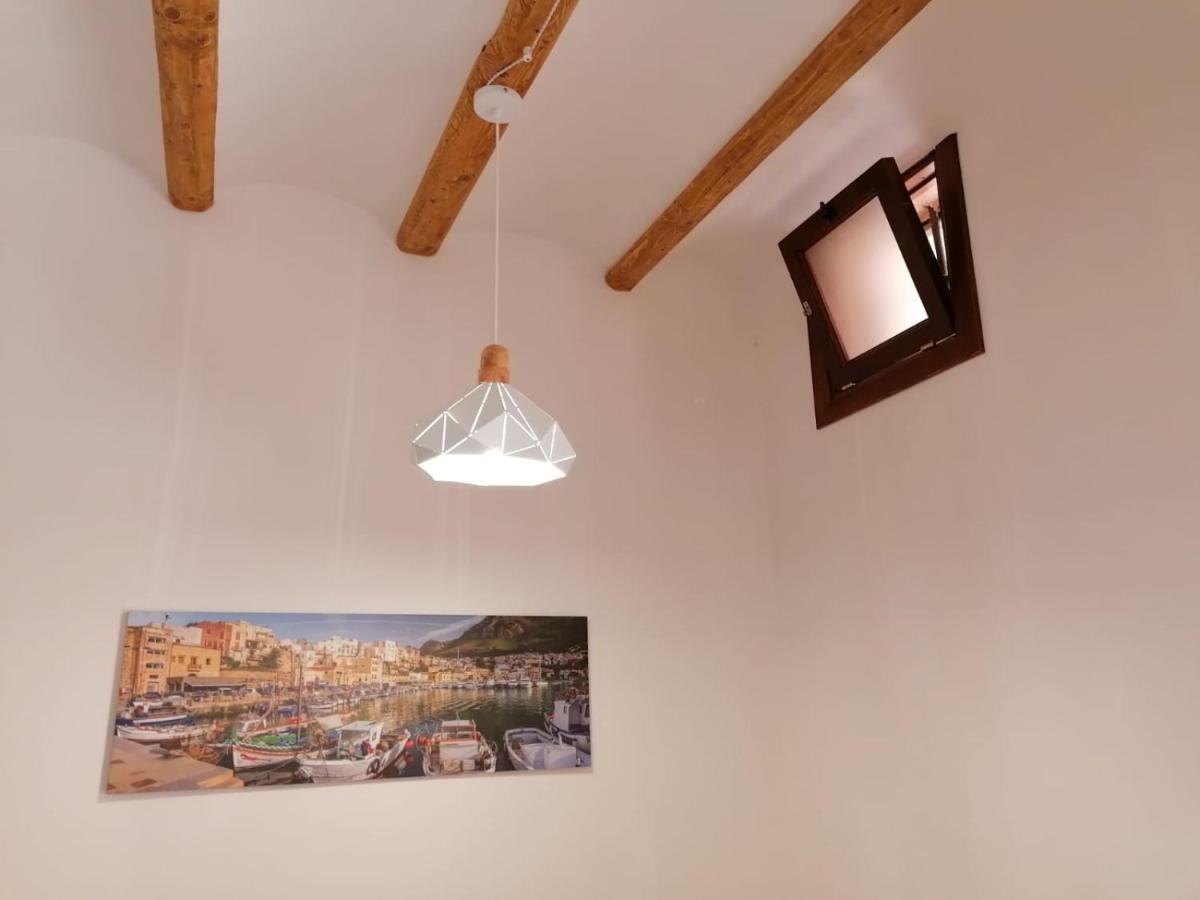 Case Vacanze Azzurra, Loredana E Trinacria Castellammare del Golfo Bagian luar foto