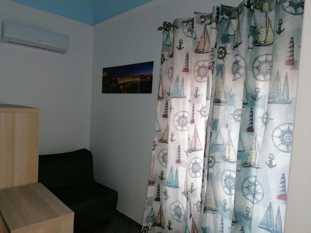 Case Vacanze Azzurra, Loredana E Trinacria Castellammare del Golfo Bagian luar foto