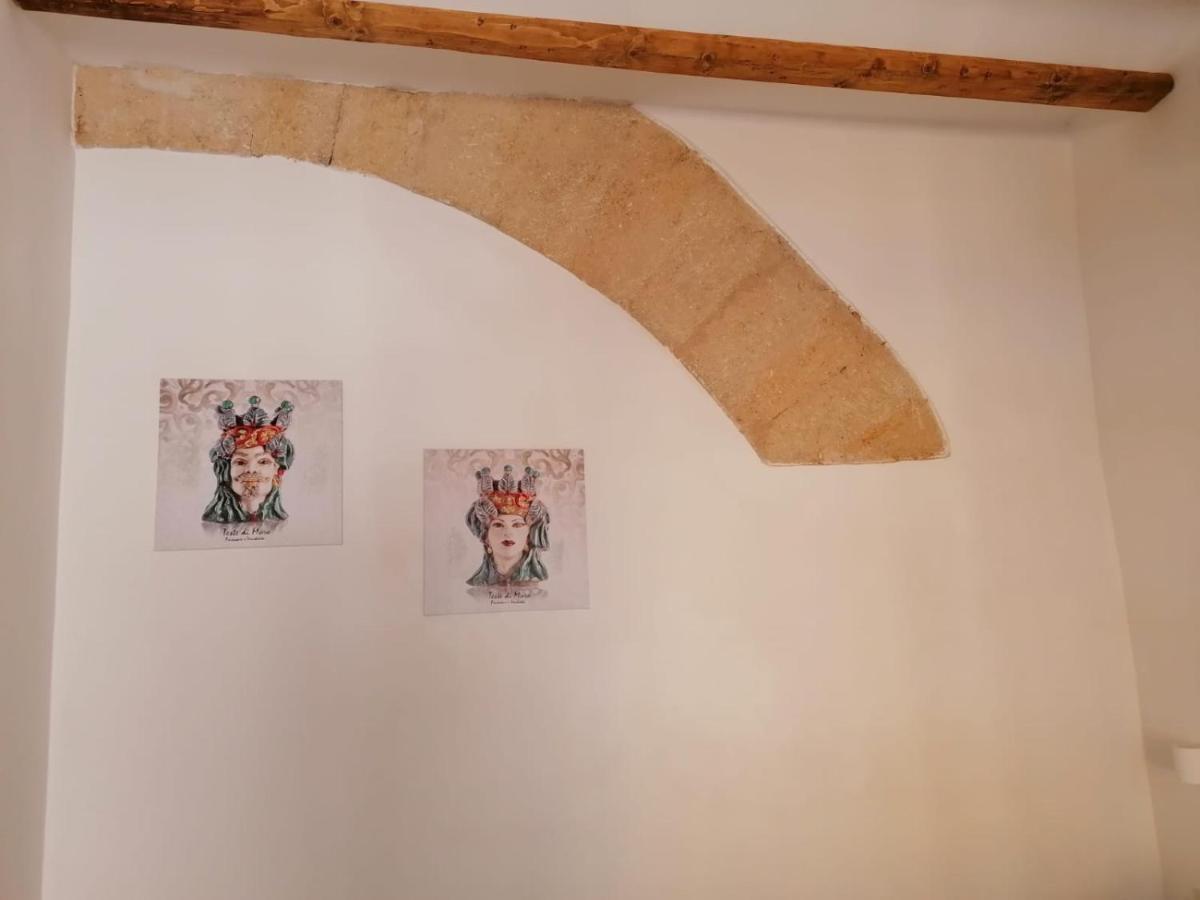 Case Vacanze Azzurra, Loredana E Trinacria Castellammare del Golfo Bagian luar foto